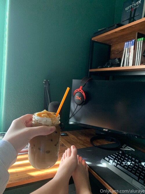 Aluraye | AlyssaHulsey Nude Leaked Onlyfans Photo