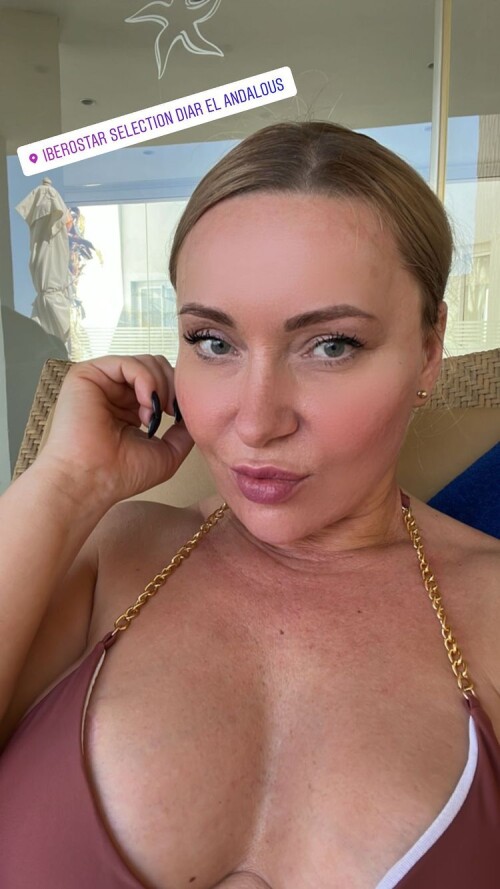 Annaka / FitCurvyAnna / style_byanna Nude Leaked Onlyfans Photo Annaka / FitCurvyAnna / style_byanna Nude Leaked Onlyfans Photo