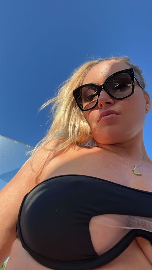 Annaka / FitCurvyAnna / style_byanna Nude Leaked Onlyfans Photo Annaka / FitCurvyAnna / style_byanna Nude Leaked Onlyfans Photo