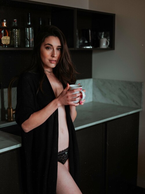 Audrey Bradford | dreybradford Nude Leaked Onlyfans Photo
