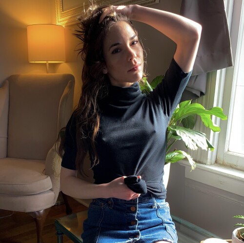 Sonia_Sparrow Nude Leaked Onlyfans Photo Sonia_Sparrow Nude Leaked Onlyfans Photo