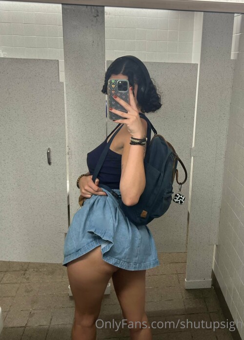 Shutupsigh - Starrysigh Nude Leaked Onlyfans Photo Shutupsigh - Starrysigh Nude Leaked Onlyfans Photo