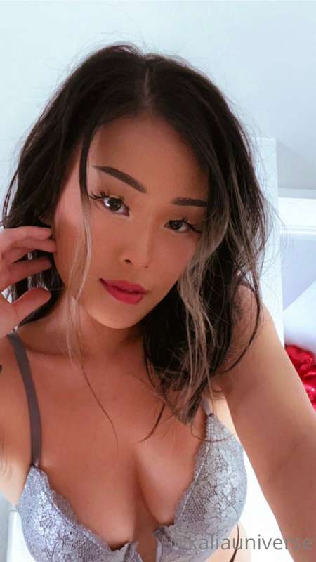 KA LIA UNIVERSE Nude Leaked Onlyfans Photo KA LIA UNIVERSE Nude Leaked Onlyfans Photo