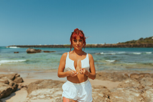 Maraa Jane Nude Leaked Onlyfans Photo