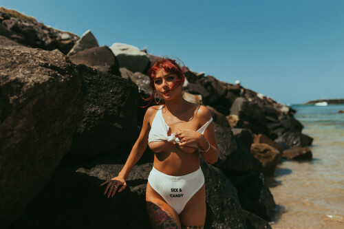 Maraa Jane Nude Leaked Onlyfans Photo