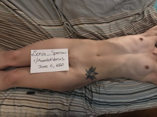 Sonia_Sparrow Nude Leaked Onlyfans Photo Sonia_Sparrow Nude Leaked Onlyfans Photo