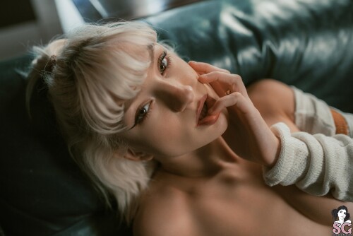 Sophie-Anne Nude Leaked Onlyfans Photo