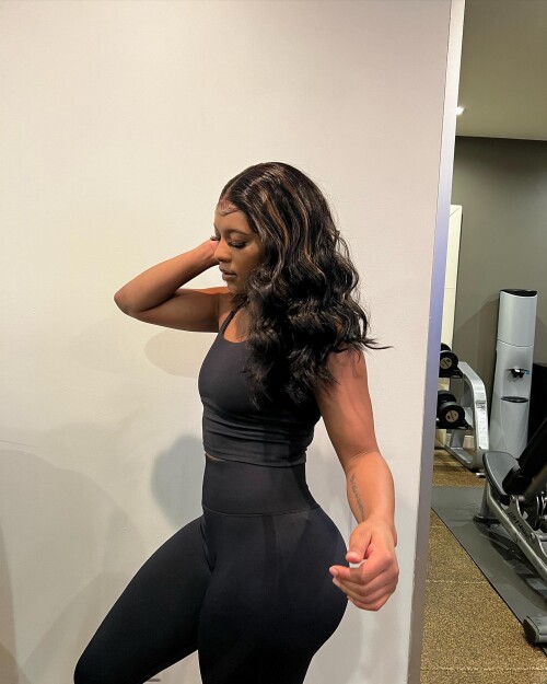 Saleema Mansur Nude Leaked Onlyfans Photo Saleema Mansur Nude Leaked Onlyfans Photo