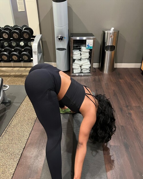 Saleema Mansur Nude Leaked Onlyfans Photo Saleema Mansur Nude Leaked Onlyfans Photo