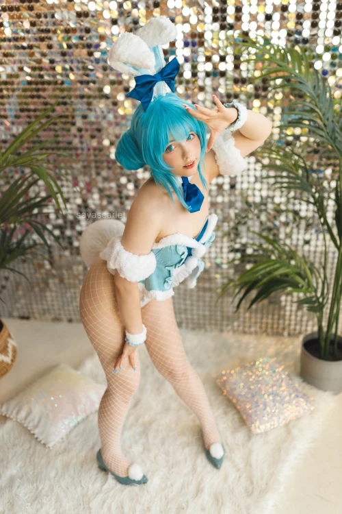 Saya Scarlet Nude Leaked Onlyfans Photo Saya Scarlet Nude Leaked Onlyfans Photo