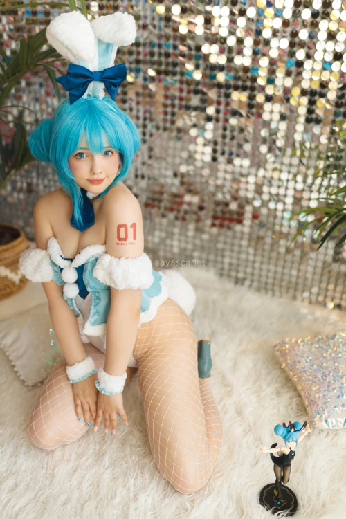 Saya Scarlet Nude Leaked Onlyfans Photo Saya Scarlet Nude Leaked Onlyfans Photo