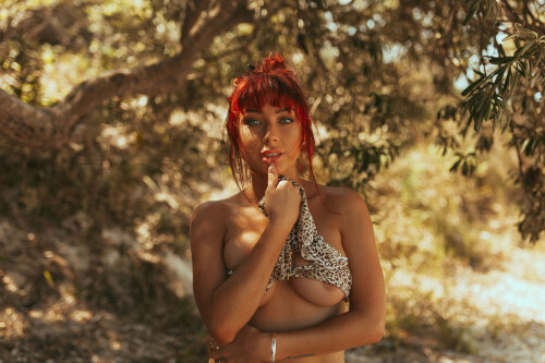 Maraa Jane Nude Leaked Onlyfans Photo