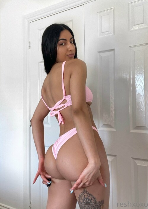 Reshxoxo | reshmafitness Nude Leaked Onlyfans Photo Reshxoxo | reshmafitness Nude Leaked Onlyfans Photo