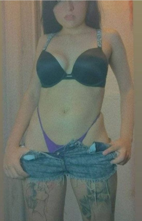 Estefancz Nude Leaked Onlyfans Photo Estefancz Nude Leaked Onlyfans Photo