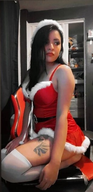 Estefancz Nude Leaked Onlyfans Photo Estefancz Nude Leaked Onlyfans Photo