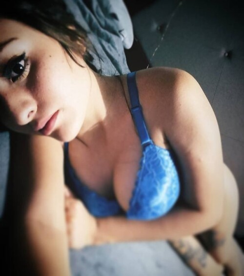 Estefancz Nude Leaked Onlyfans Photo Estefancz Nude Leaked Onlyfans Photo