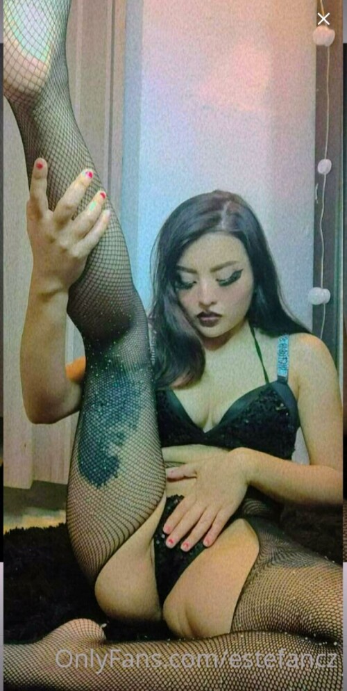 Estefancz Nude Leaked Onlyfans Photo Estefancz Nude Leaked Onlyfans Photo