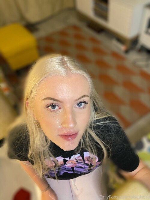 Elsathora Nude Leaked Onlyfans Photo Elsathora Nude Leaked Onlyfans Photo