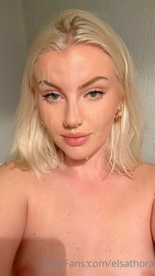 Elsathora Nude Leaked Onlyfans Photo Elsathora Nude Leaked Onlyfans Photo