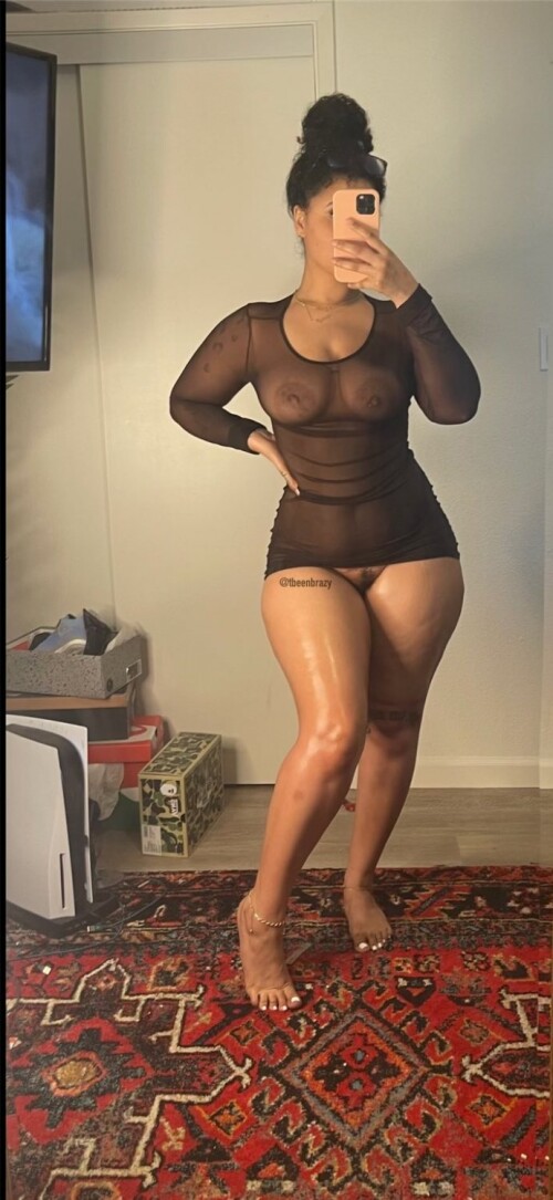 Tbrazzyyy/ tbeenbrazy Nude Leaked Onlyfans Photo Tbrazzyyy/ tbeenbrazy Nude Leaked Onlyfans Photo