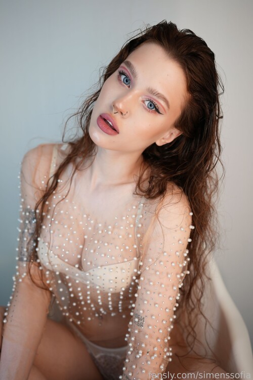 SimensSofia Nude Leaked Onlyfans Photo SimensSofia Nude Leaked Onlyfans Photo