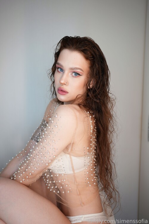 SimensSofia Nude Leaked Onlyfans Photo SimensSofia Nude Leaked Onlyfans Photo