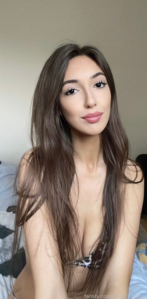 Coral Larsen Nude Leaked Onlyfans Photo Coral Larsen Nude Leaked Onlyfans Photo