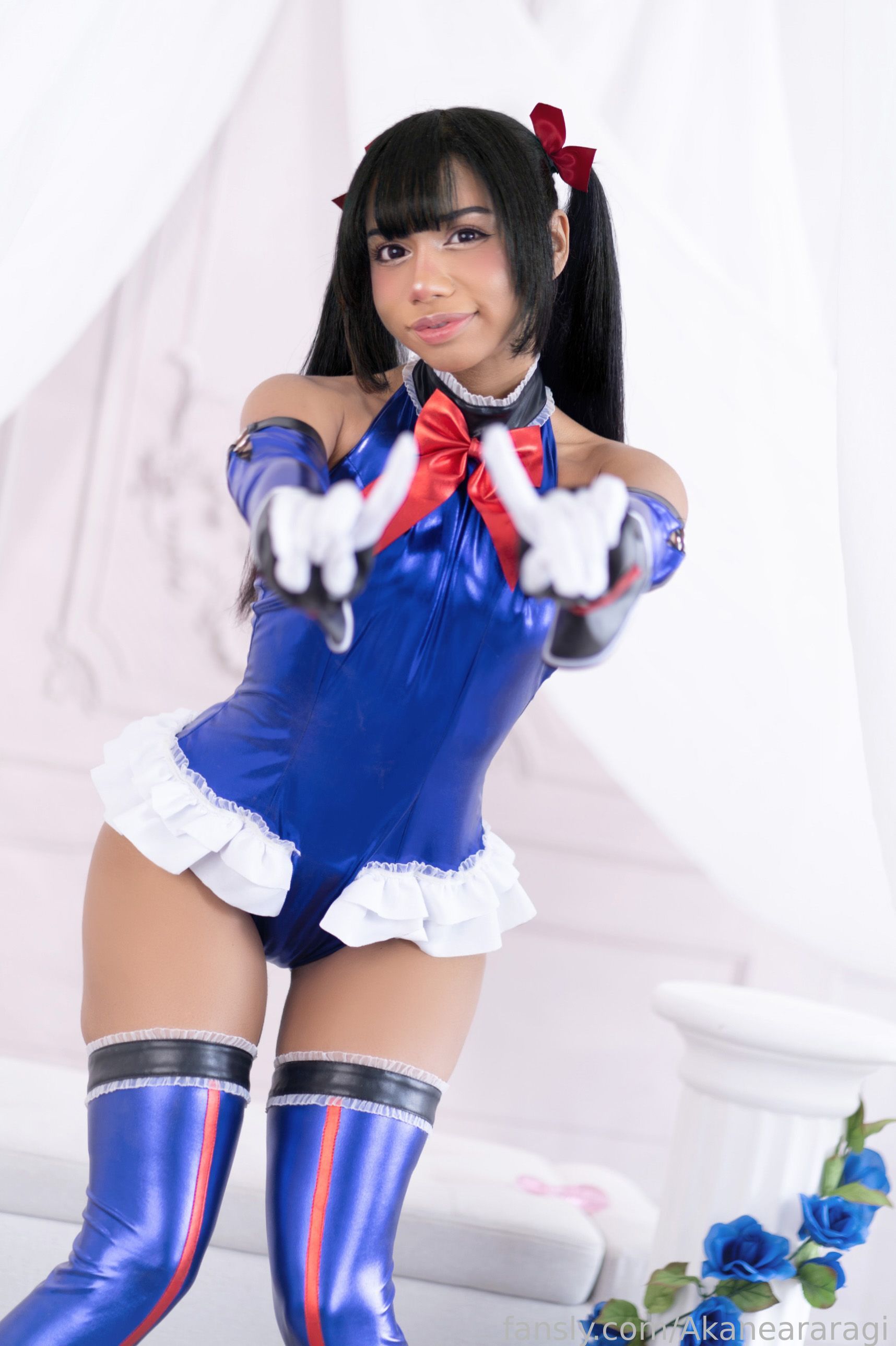 Akane Araragi Nude Leaked Onlyfans Photo Akane Araragi Nude Leaked Onlyfans Photo