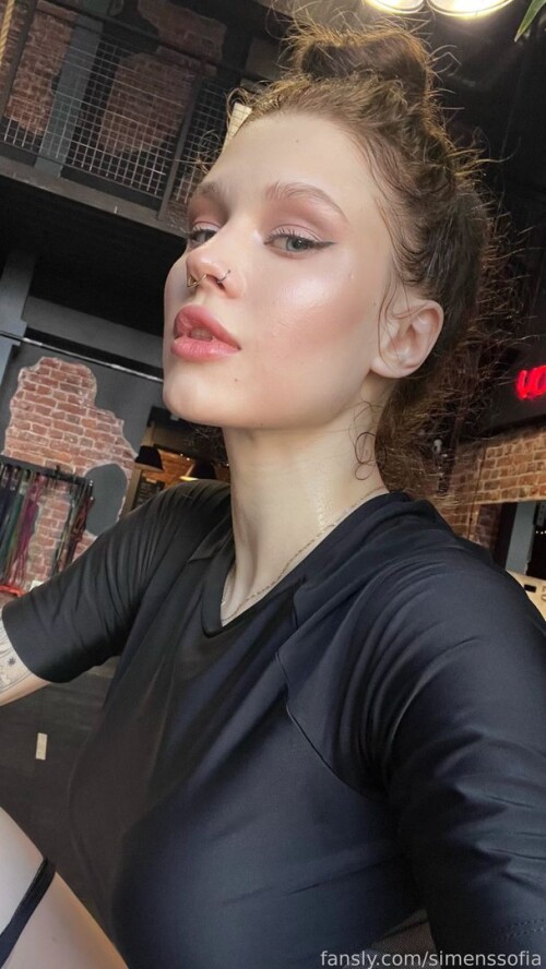SimensSofia Nude Leaked Onlyfans Photo SimensSofia Nude Leaked Onlyfans Photo