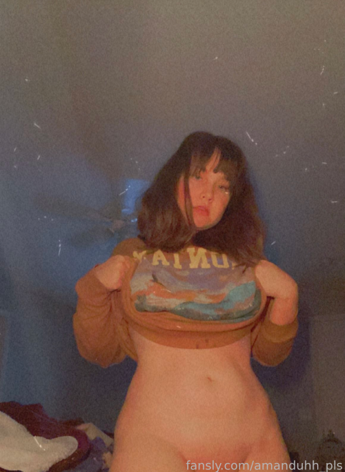 amanduhh_pls Nude Leaked Onlyfans Photo amanduhh_pls Nude Leaked Onlyfans Photo