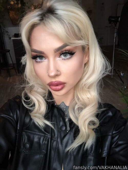 Vakhanalia Nude Leaked Onlyfans Photo Vakhanalia Nude Leaked Onlyfans Photo