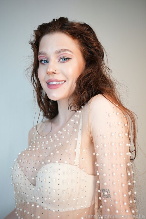 SimensSofia Nude Leaked Onlyfans Photo SimensSofia Nude Leaked Onlyfans Photo
