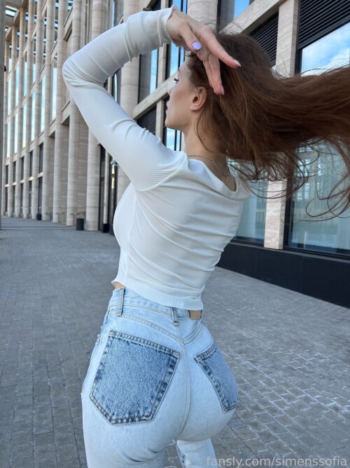 SimensSofia Nude Leaked Onlyfans Photo SimensSofia Nude Leaked Onlyfans Photo