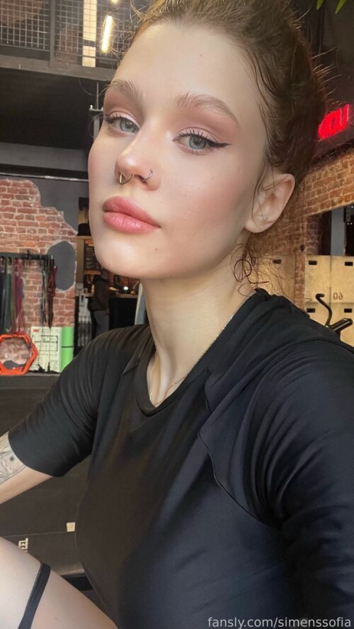 SimensSofia Nude Leaked Onlyfans Photo SimensSofia Nude Leaked Onlyfans Photo