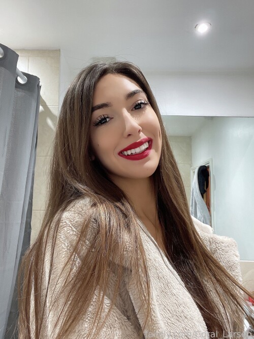 Coral Larsen Nude Leaked Onlyfans Photo Coral Larsen Nude Leaked Onlyfans Photo