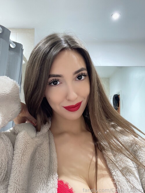 Coral Larsen Nude Leaked Onlyfans Photo Coral Larsen Nude Leaked Onlyfans Photo