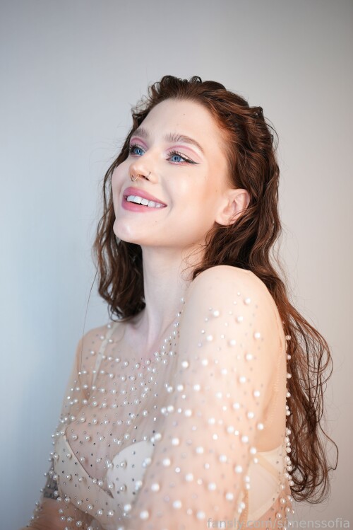 SimensSofia Nude Leaked Onlyfans Photo SimensSofia Nude Leaked Onlyfans Photo