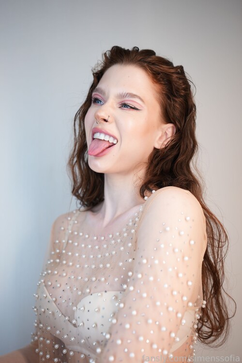 SimensSofia Nude Leaked Onlyfans Photo SimensSofia Nude Leaked Onlyfans Photo