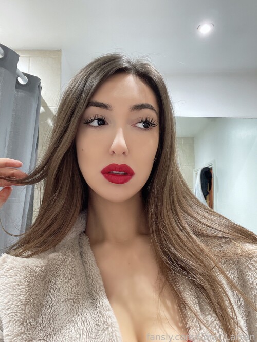 Coral Larsen Nude Leaked Onlyfans Photo Coral Larsen Nude Leaked Onlyfans Photo
