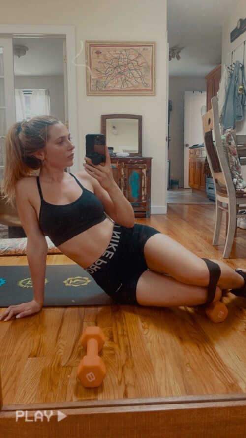 android_girl - Chloe - Gabrielle Hersh Nude Leaked Onlyfans Photo android_girl - Chloe - Gabrielle Hersh Nude Leaked Onlyfans Photo