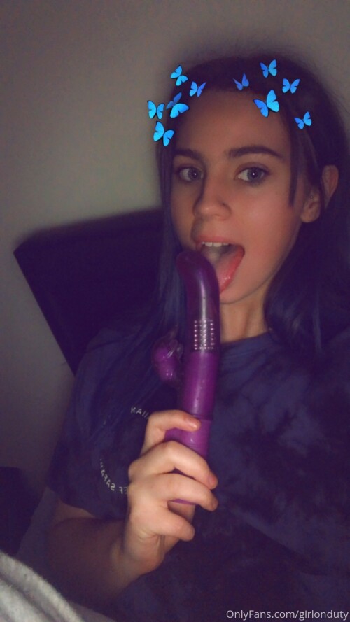 Storm - girlonduty Nude Leaked Onlyfans Photo Storm - girlonduty Nude Leaked Onlyfans Photo