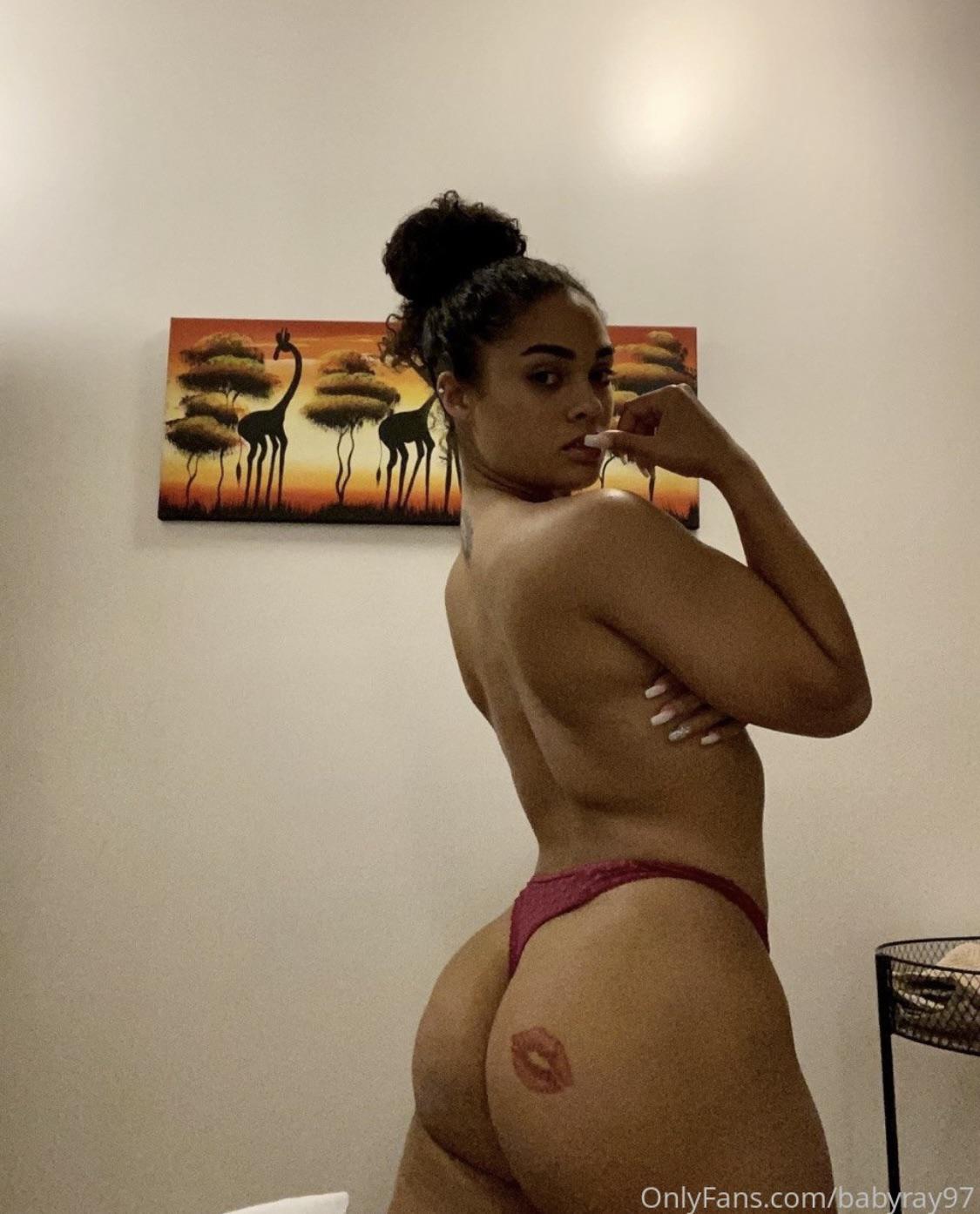 Ravyn Rochelle Leaked Photo 112051 - Fapello.su