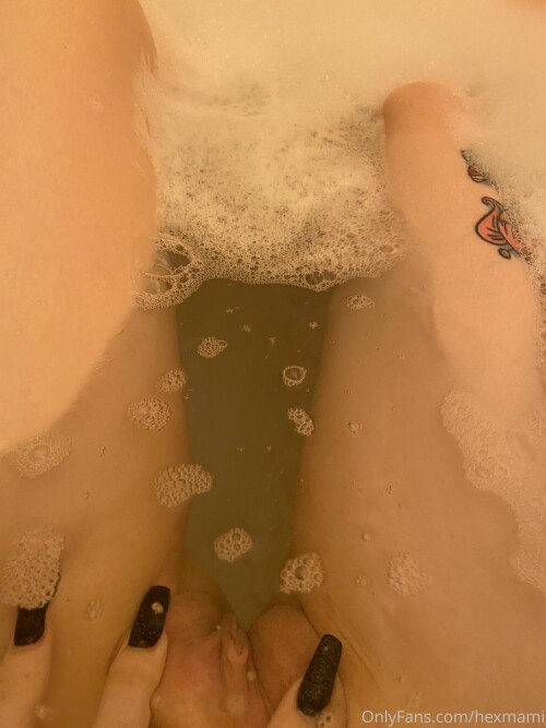 Hexmami | vngel Nude Leaked Onlyfans Photo Hexmami | vngel Nude Leaked Onlyfans Photo