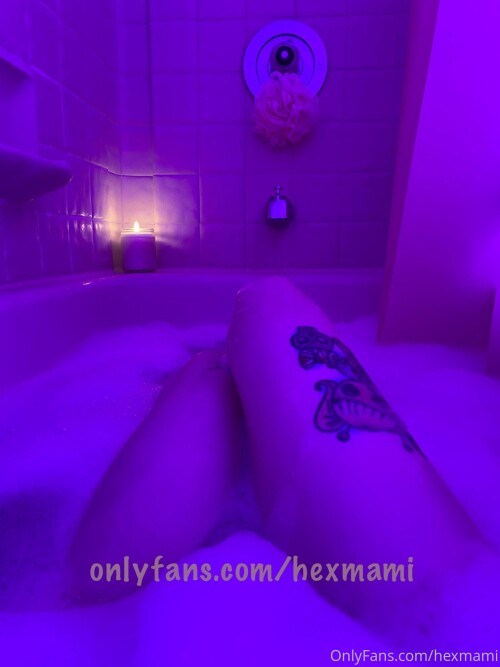 Hexmami | vngel Nude Leaked Onlyfans Photo Hexmami | vngel Nude Leaked Onlyfans Photo