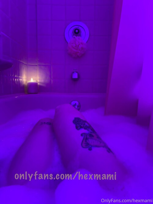 Hexmami | vngel Nude Leaked Onlyfans Photo Hexmami | vngel Nude Leaked Onlyfans Photo
