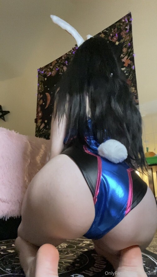 Hexmami | vngel Nude Leaked Onlyfans Photo Hexmami | vngel Nude Leaked Onlyfans Photo