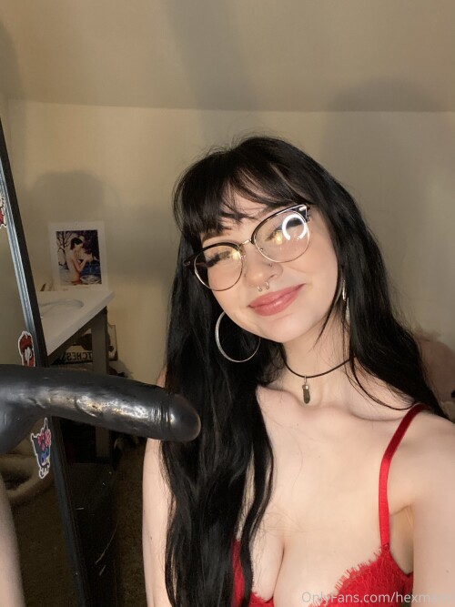 Hexmami | vngel Nude Leaked Onlyfans Photo Hexmami | vngel Nude Leaked Onlyfans Photo