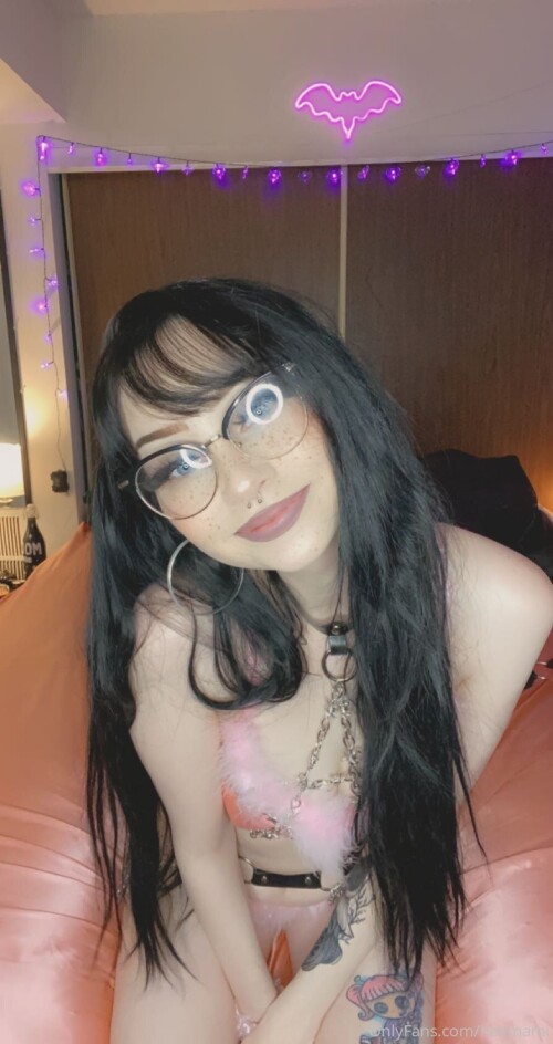 Hexmami | vngel Nude Leaked Onlyfans Photo Hexmami | vngel Nude Leaked Onlyfans Photo