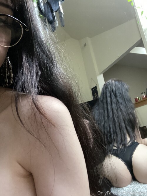 Hexmami | vngel Nude Leaked Onlyfans Photo Hexmami | vngel Nude Leaked Onlyfans Photo