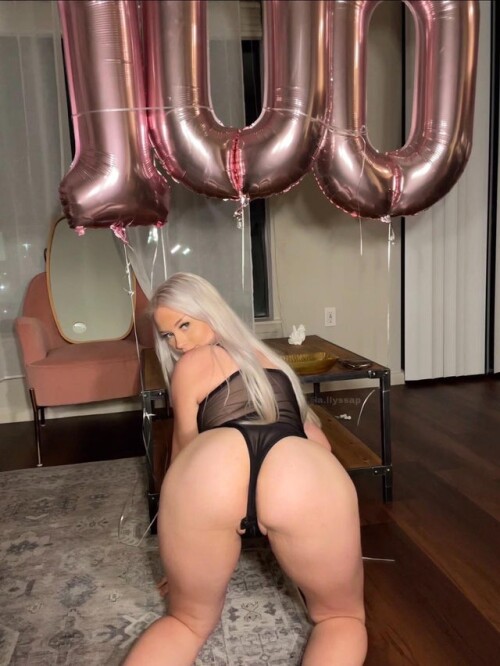 Alyssa Devyn / Ally Athena Nude Leaked Onlyfans Photo Alyssa Devyn / Ally Athena Nude Leaked Onlyfans Photo